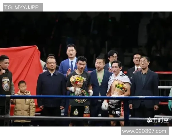 中国拳击手拿下职业金腰带，跻身国际前十