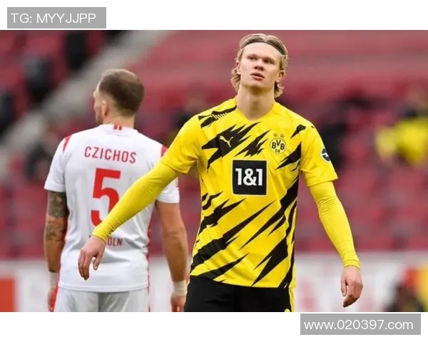 哈兰德评分出炉：是高光还是低迷？