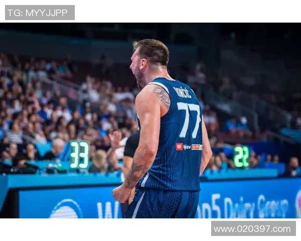 最新战报：东契奇全场高光瞬间集锦