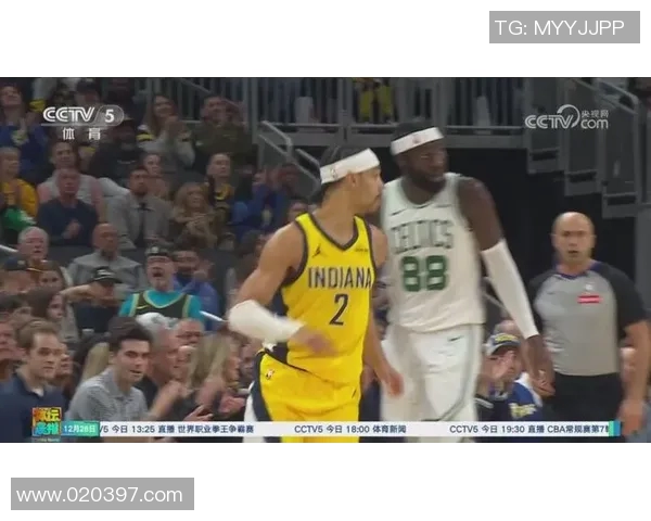 凯尔特人今日状态爆棚，全场最佳当之无愧！