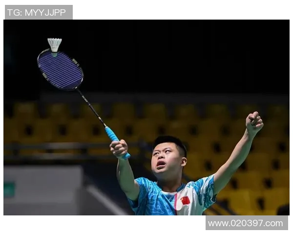 羽毛球单打关键技术突破及选手训练方法 羽毛球单打关键技术突破及选手训练方法