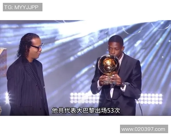 金球奖荣获月度最佳球员，实至名归