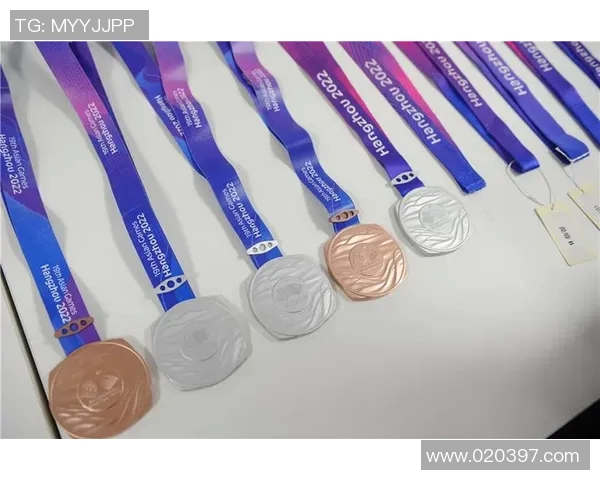 亚运会中国代表团公布奖牌目标，全力冲击金牌榜首