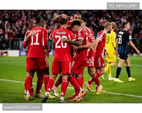 拜仁因惊人举动登顶热搜榜首引发全网热议各界纷纷讨论